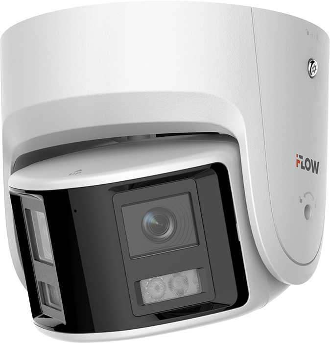 iFLOW F-IC-2344PCMS/A(2.8mm) Уличные IP камеры видеонаблюдения фото, изображение