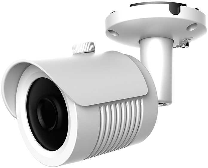 AltCam ICF81IR Уличные IP камеры видеонаблюдения фото, изображение