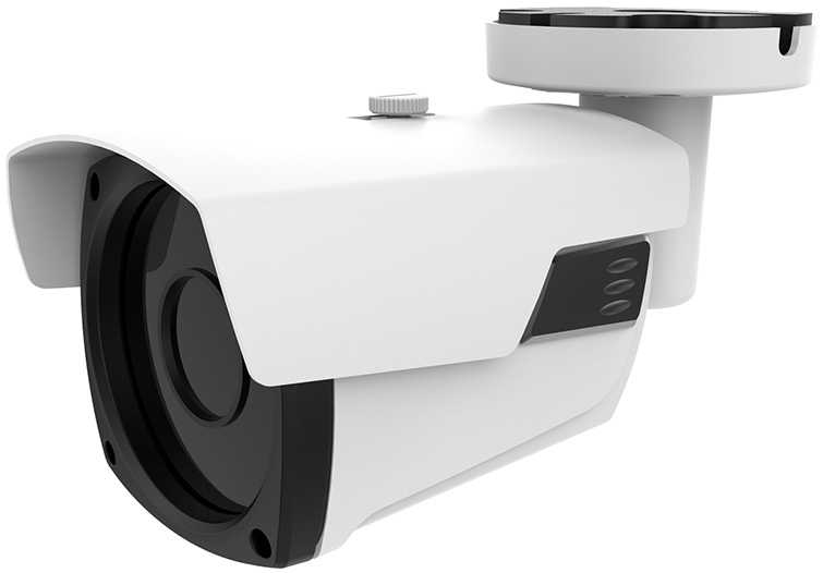 AltCam ICV52IR Уличные IP камеры видеонаблюдения фото, изображение