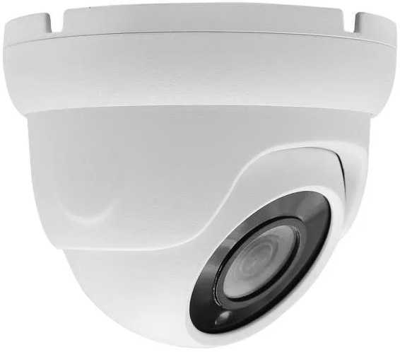 AltCam IDMF24IR-3 Уличные IP камеры видеонаблюдения фото, изображение