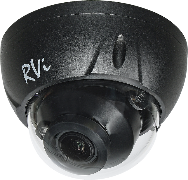 RVi-1NCD2365 (2.7-13.5) black СНЯТОЕ фото, изображение