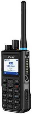 Caltta DH590 UHF Радиостанции фото, изображение