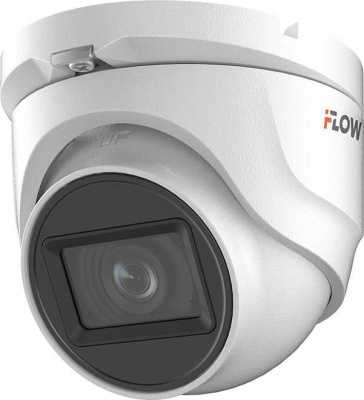 iFLOW F-AC-2351(2.8mm) Камеры видеонаблюдения уличные фото, изображение