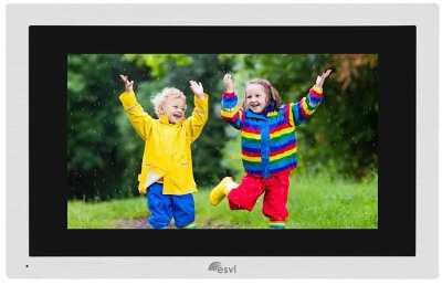 Esvi EVJ-10-2-FHD Цветные видеодомофоны фото, изображение