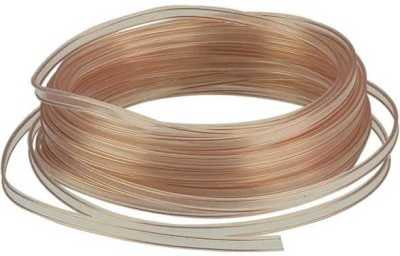 ГОСНИП ТРП 2х0.4 розовый (бухта 500м) Акустический кабель фото, изображение
