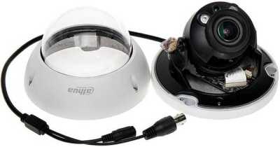 Dahua DH-HAC-HDBW1400RP-VF Камеры видеонаблюдения уличные фото, изображение